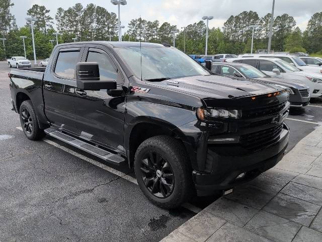 2021 Chevrolet Silverado 1500 RST — Pickup Truck — 97,812 mi — Moncks Corner, SC