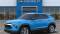 2024 Chevrolet Trailblazer in Moncks Corner, SC 2 - Open Gallery
