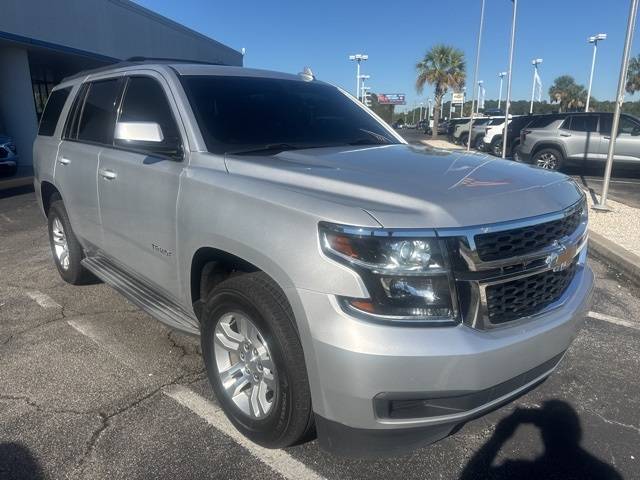 2019 Chevrolet Tahoe LS — SUV — 94,259 mi — Moncks Corner, SC