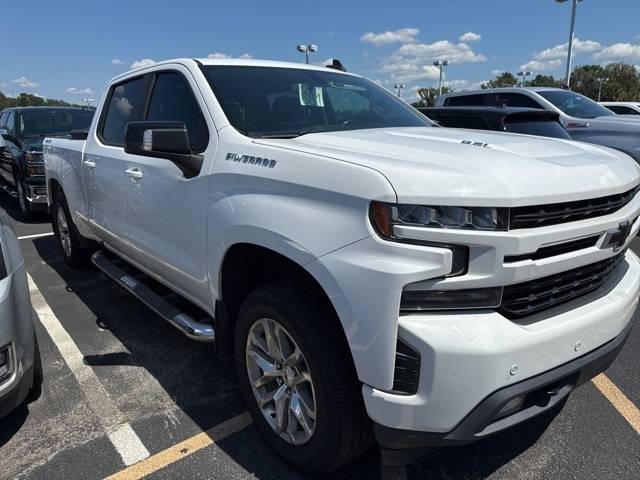 2020 Chevrolet Silverado 1500 RST — Pickup Truck — 103,071 mi — Moncks Corner, SC