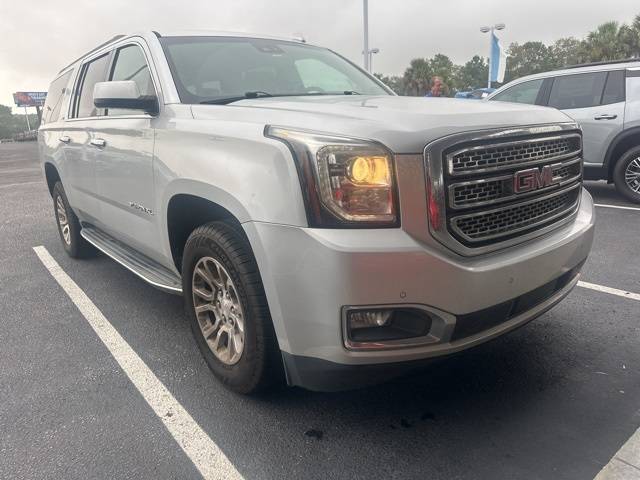 2018 GMC Yukon SLT — SUV — 133,210 mi — Moncks Corner, SC