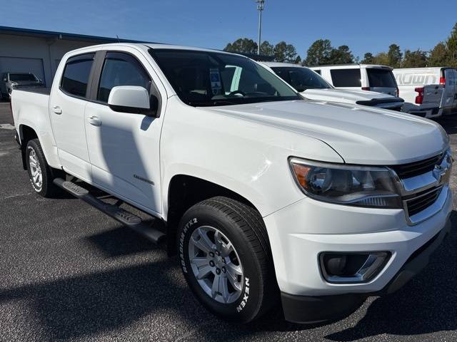 2019 Chevrolet Colorado LT — Pickup Truck — 97,452 mi — Moncks Corner, SC