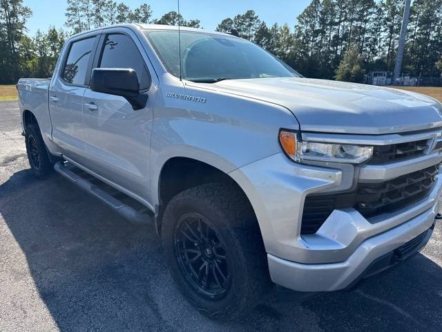2022 Chevrolet Silverado 1500 RST — Pickup Truck — 61,314 mi — Moncks Corner, SC