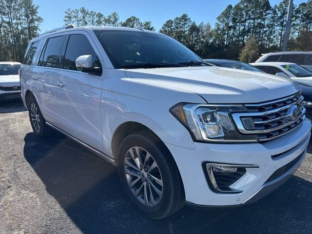 2018 Ford Expedition Limited — SUV — 144,267 mi — Moncks Corner, SC
