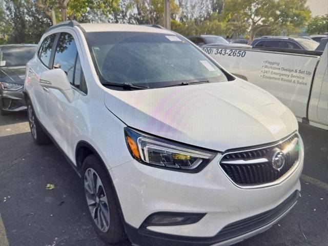2020 Buick Encore Essence — SUV — 84,896 mi — Moncks Corner, SC