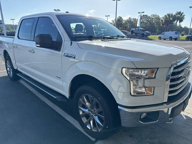 2017 Ford F-150 XLT — Pickup Truck — 127,893 mi — Moncks Corner, SC