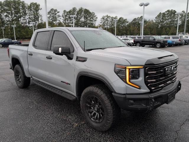 2024 GMC Sierra 1500 AT4X — Pickup Truck — 20,414 mi — Moncks Corner, SC