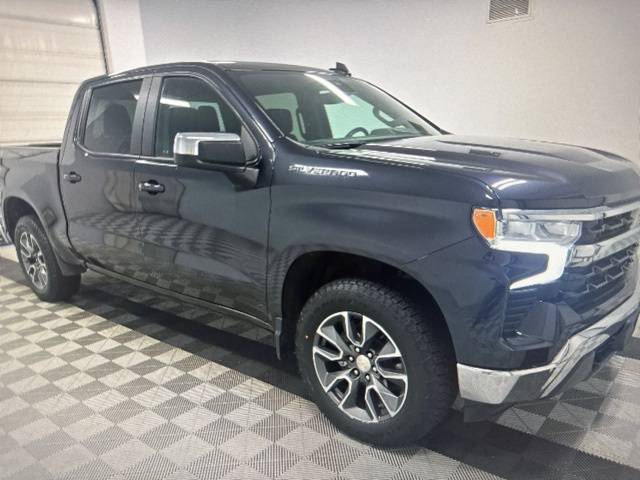 2023 Chevrolet Silverado 1500 LT — Pickup Truck — 22,255 mi — Moncks Corner, SC