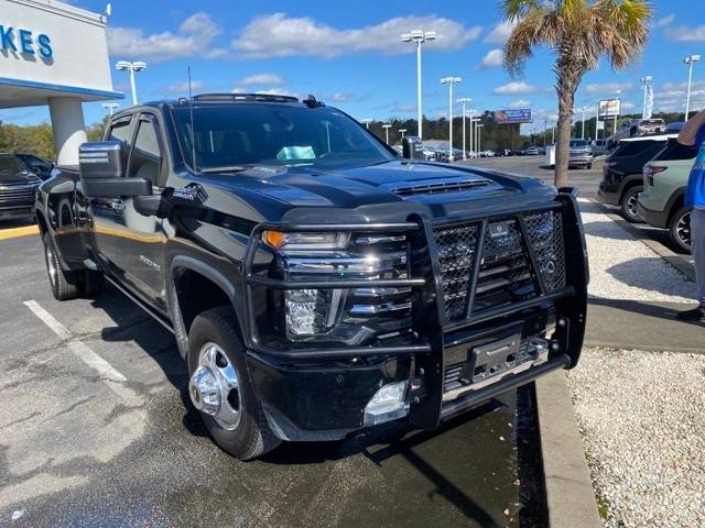 2021 Chevrolet Silverado 3500HD High Country — Pickup Truck — 60,039 mi — Moncks Corner, SC