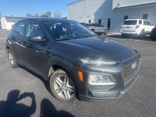 2019 Hyundai Kona SE — SUV — 137,537 mi — Moncks Corner, SC