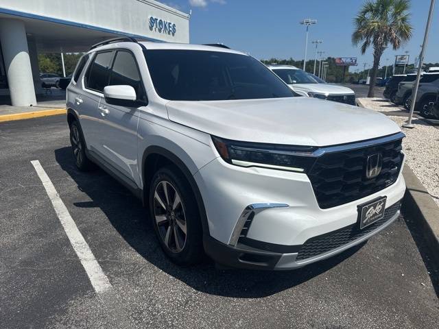 2025 Honda Pilot Touring — SUV — 13,847 mi — Moncks Corner, SC