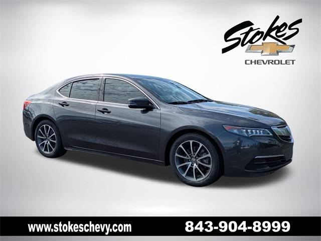 2016 Acura TLX Standard — Sedan — 95,000 mi — Moncks Corner, SC
