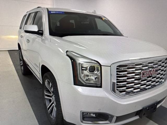 2019 GMC Yukon Denali — SUV — 84,257 mi — Moncks Corner, SC