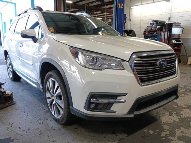 2020 Subaru Ascent Limited — SUV — 87,146 mi — Moncks Corner, SC