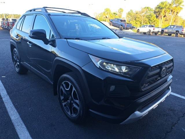 2019 Toyota RAV4 Adventure — SUV — 77,778 mi — Moncks Corner, SC