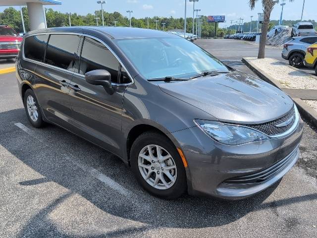 2019 Chrysler Pacifica LX — Minivan — 35,598 mi — Moncks Corner, SC