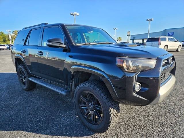 2021 Toyota 4Runner TRD Off Road Premium — SUV — 45,940 mi — Moncks Corner, SC