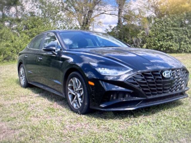2020 Hyundai Sonata SEL — Sedan — 12,577 mi — Moncks Corner, SC