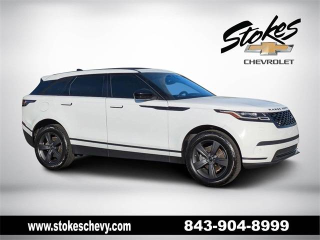 2019 Land Rover Range Rover Velar S — SUV — 70,382 mi — Moncks Corner, SC