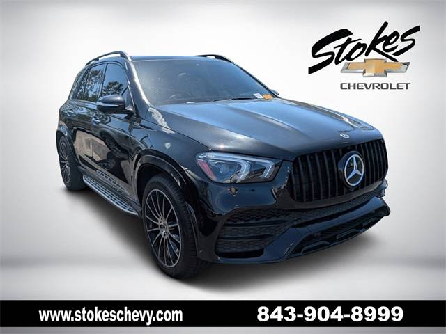 2021 Mercedes-Benz GLE GLE 350 — SUV — 71,417 mi — Moncks Corner, SC