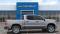 2024 Chevrolet Silverado 1500 in Moncks Corner, SC 5 - Open Gallery