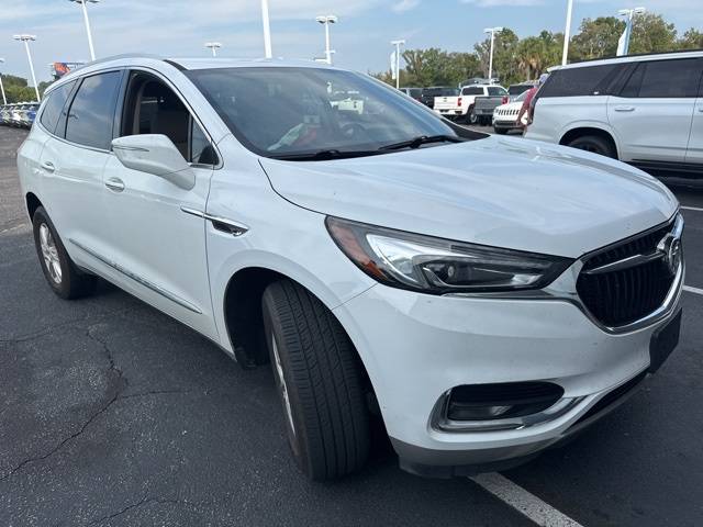 2020 Buick Enclave Essence — SUV — 78,544 mi — Moncks Corner, SC