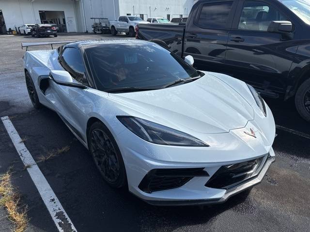 2023 Chevrolet Corvette 2LT — Convertible — 29,599 mi — Moncks Corner, SC