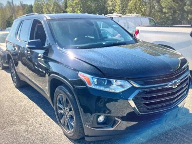 2019 Chevrolet Traverse RS — SUV — 85,976 mi — Moncks Corner, SC