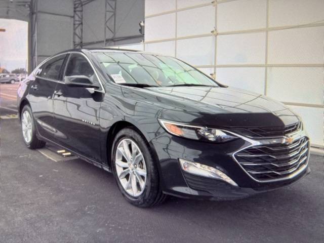 2023 Chevrolet Malibu LT — Sedan — 53,645 mi — Moncks Corner, SC