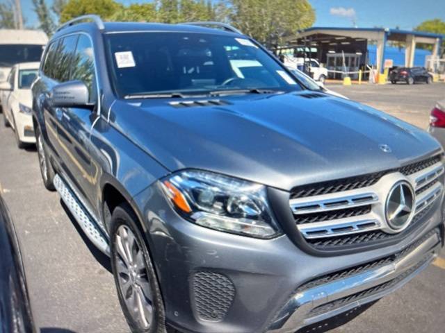 2019 Mercedes-Benz GLS GLS 450 — SUV — 67,302 mi — Moncks Corner, SC