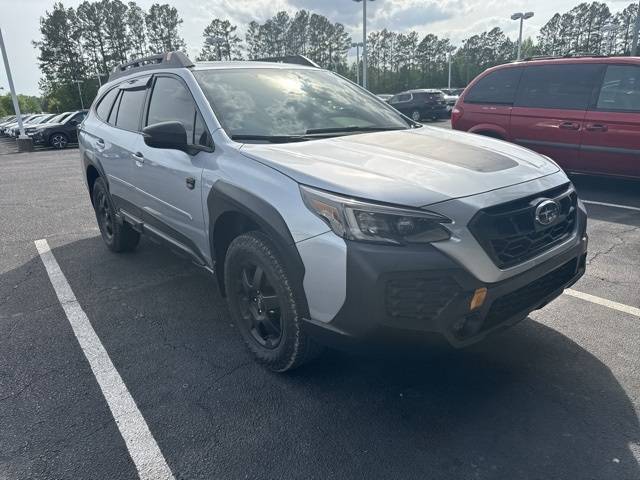 2025 Subaru Outback Wilderness — SUV — 10,676 mi — Moncks Corner, SC
