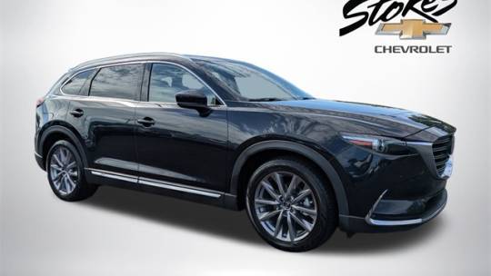 2021 Mazda CX-9 Grand Touring