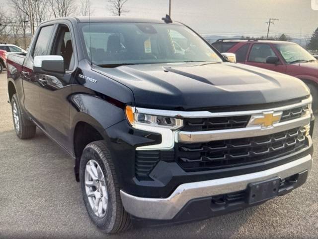 2023 Chevrolet Silverado 1500 LT — Pickup Truck — 30,458 mi — Moncks Corner, SC