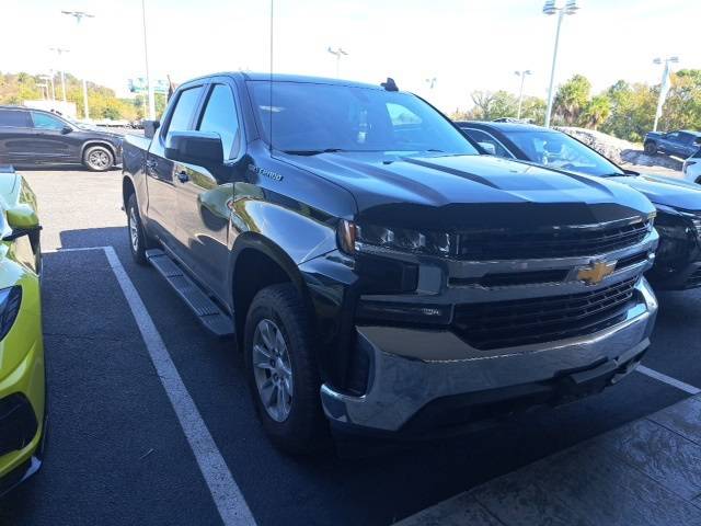 2021 Chevrolet Silverado 1500 LT — Pickup Truck — 65,557 mi — Moncks Corner, SC