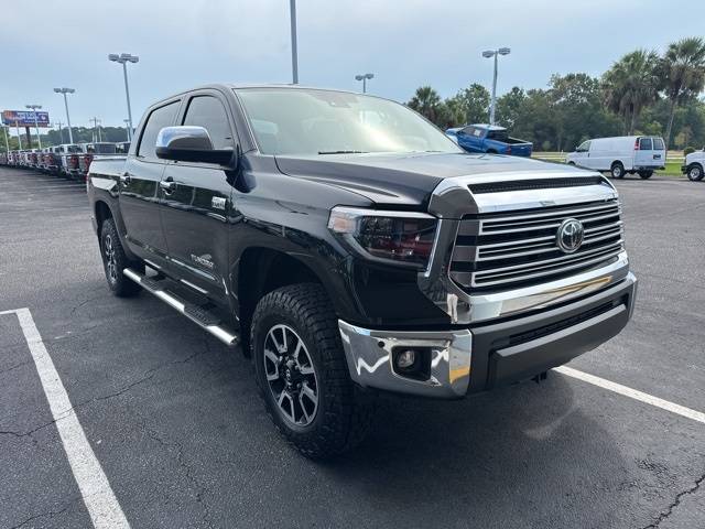 2020 Toyota Tundra Limited — Pickup Truck — 39,128 mi — Moncks Corner, SC