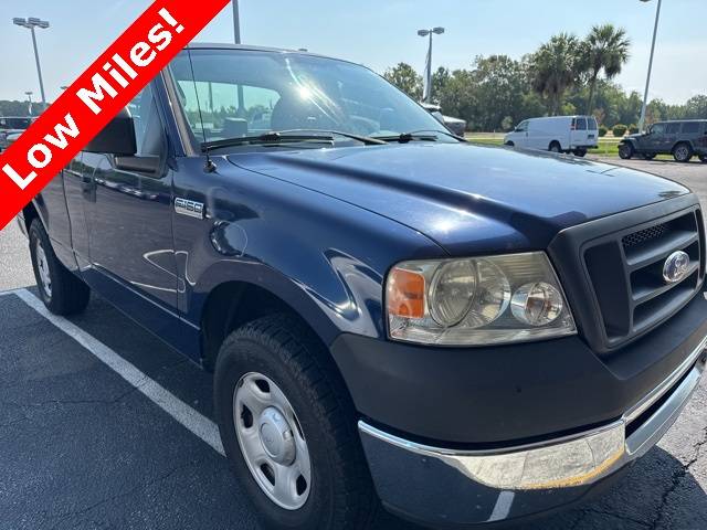 2008 Ford F-150 XL — Pickup Truck — 57,696 mi — Moncks Corner, SC