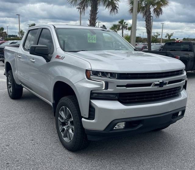 2021 Chevrolet Silverado 1500 RST — Pickup Truck — 48,006 mi — Moncks Corner, SC