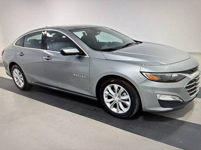 2023 Chevrolet Malibu LT — Sedan — 53,184 mi — Moncks Corner, SC