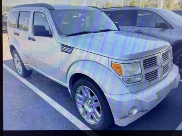 2007 Dodge Nitro R/T — SUV — 140,045 mi — Moncks Corner, SC