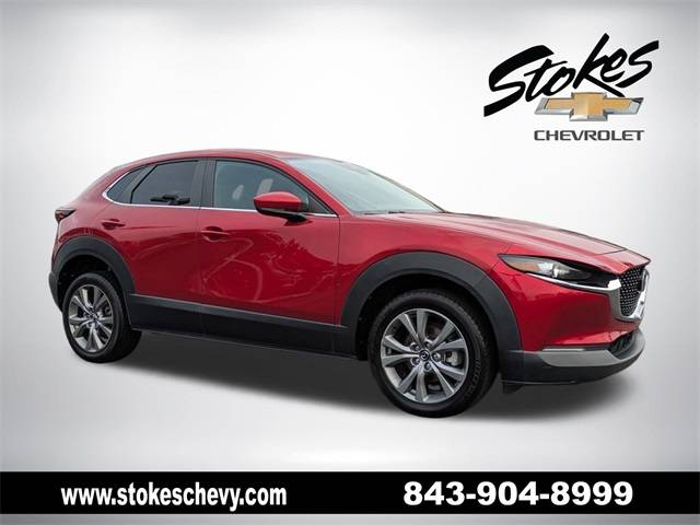 2021 Mazda CX-30 Preferred — SUV — 91,617 mi — Moncks Corner, SC