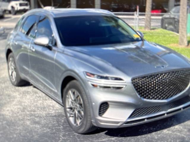 2022 Genesis GV70 2.5T — SUV — 54,807 mi — Moncks Corner, SC