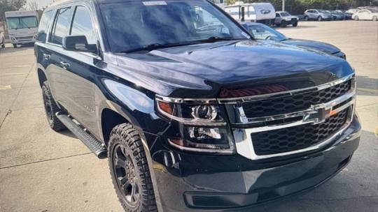 2019 Chevrolet Tahoe LS — SUV — 96,704 mi — Moncks Corner, SC
