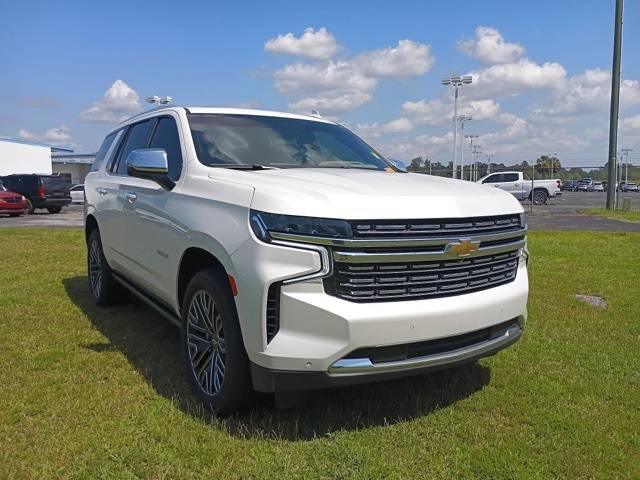 2024 Chevrolet Tahoe Premier — SUV — 12,805 mi — Moncks Corner, SC