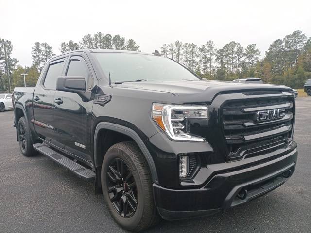 2021 GMC Sierra 1500 Elevation — Pickup Truck — 35,577 mi — Moncks Corner, SC