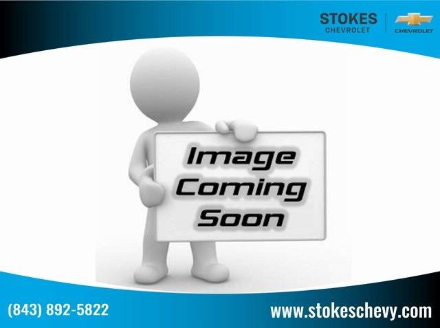 2022 Chevrolet Colorado Z71 — Pickup Truck — 13,879 mi — Moncks Corner, SC