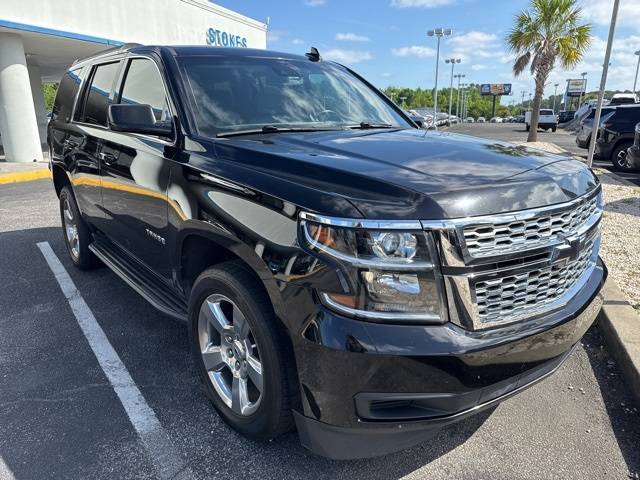 2019 Chevrolet Tahoe LT — SUV — 79,296 mi — Moncks Corner, SC