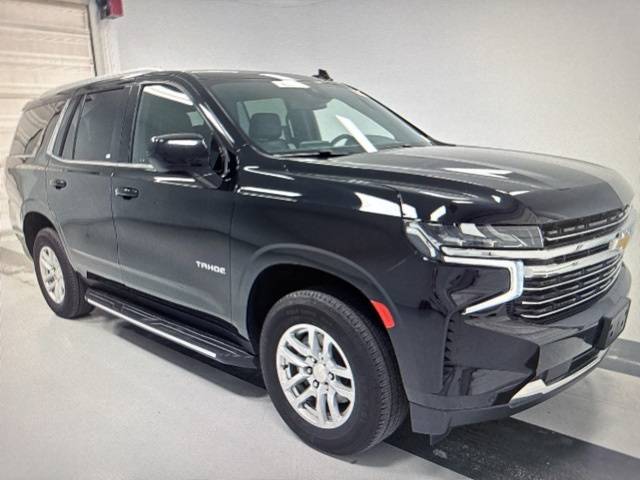 2024 Chevrolet Tahoe LT — SUV — 48,624 mi — Moncks Corner, SC