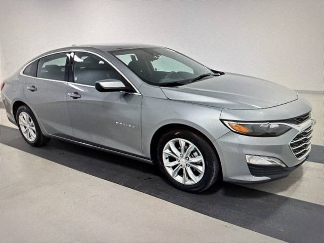 2023 Chevrolet Malibu LT — Sedan — 60,897 mi — Moncks Corner, SC
