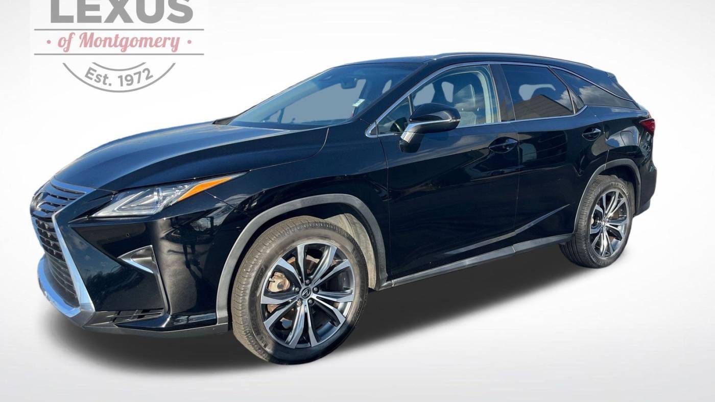 2018 Lexus RX RX 350L Premium — SUV — 83,299 mi — Montgomery, AL