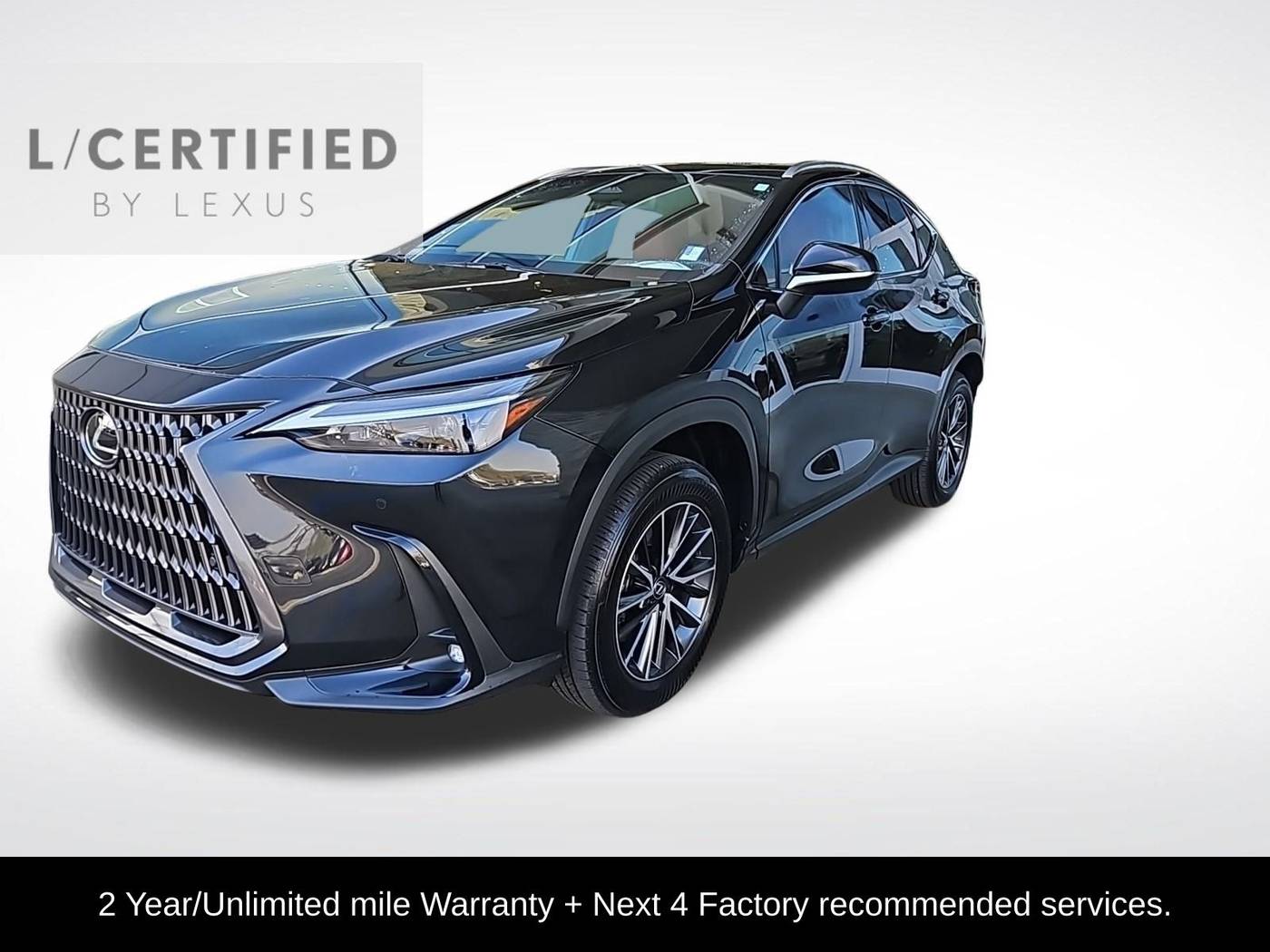 2024 Lexus NX NX 350h Premium — SUV — 17,662 mi — Montgomery, AL